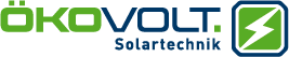 Ökovolt GmbH  Solartechnik